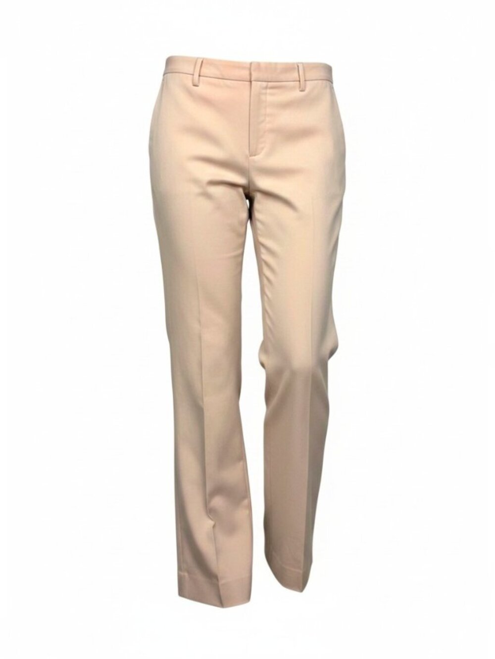Banana Republic Logan Pale Pink Dress Pants
